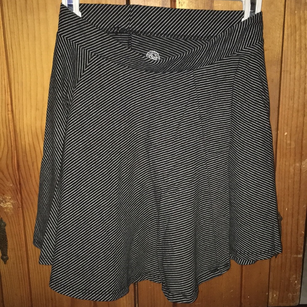 SO Skater Skirt